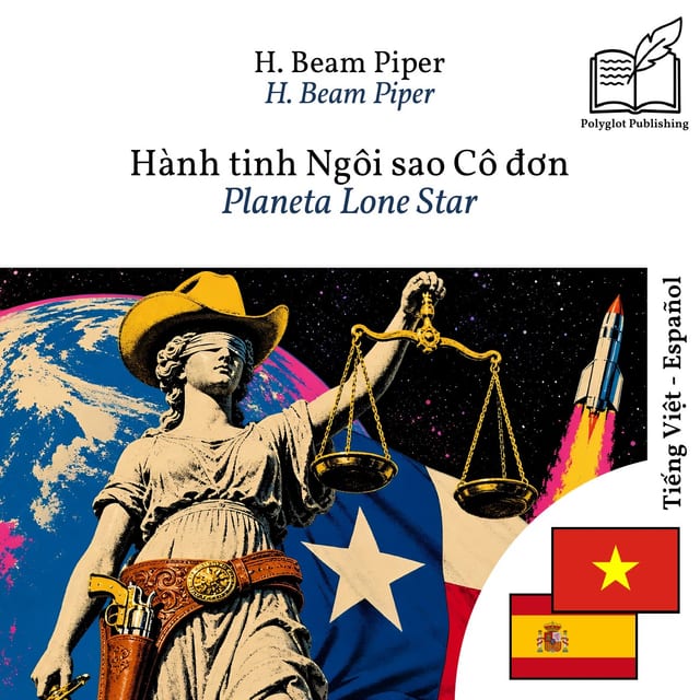 Planeta Lone Star