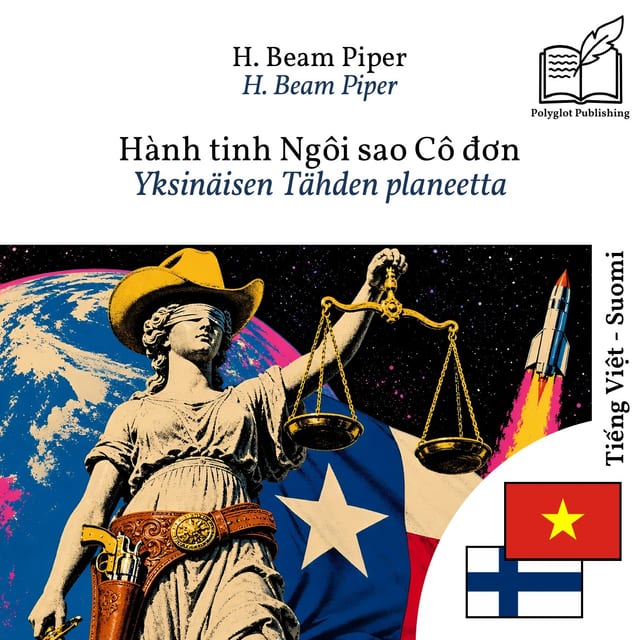 Yksinäisen Tähden planeetta