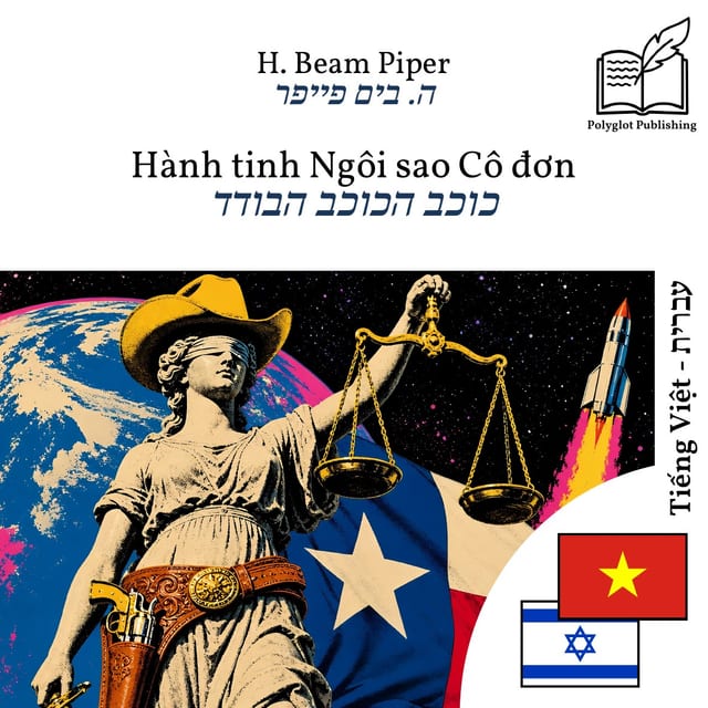 כוכב הכוכב הבודד