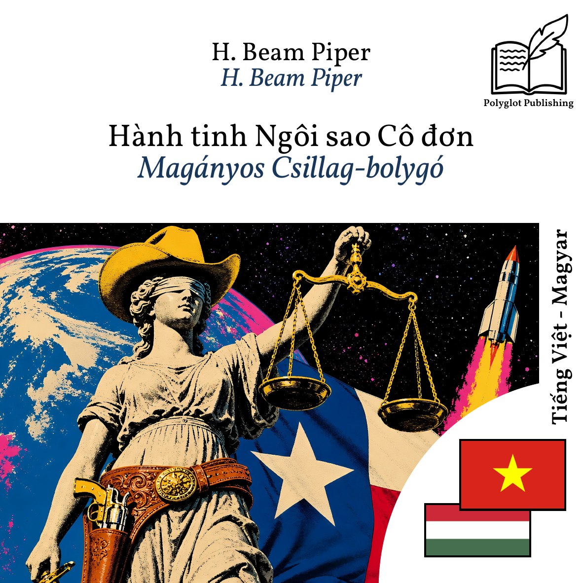 Magányos Csillag-bolygó