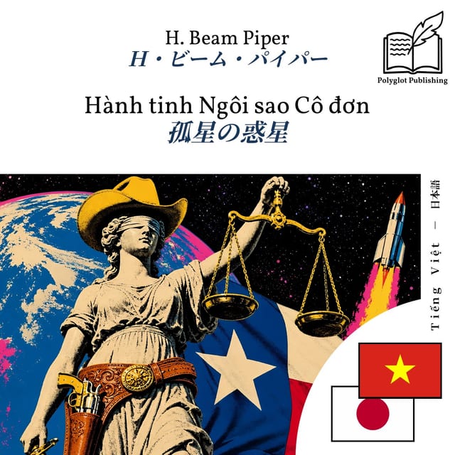 孤星の惑星