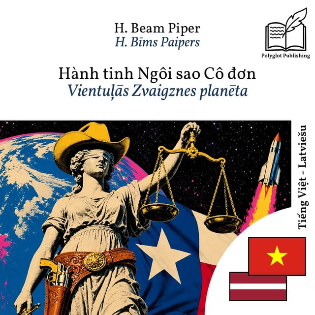 Vientuļās Zvaigznes planēta
