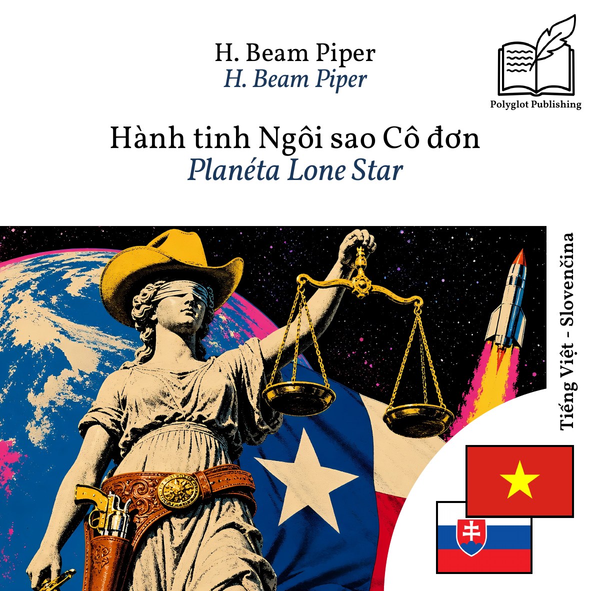 Planéta Lone Star