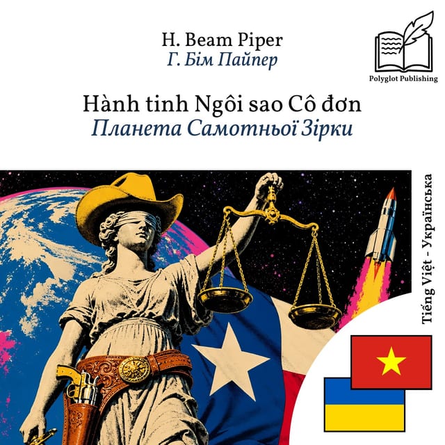 Планета Самотньої Зірки