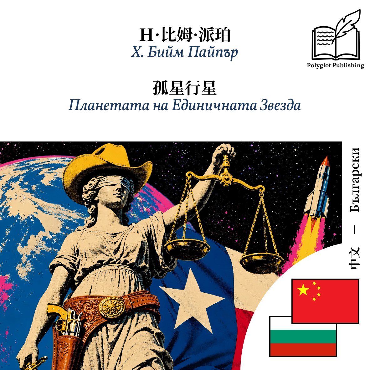 Планетата на Единичната Звезда