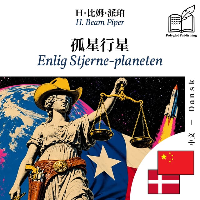 Enlig Stjerne-planeten