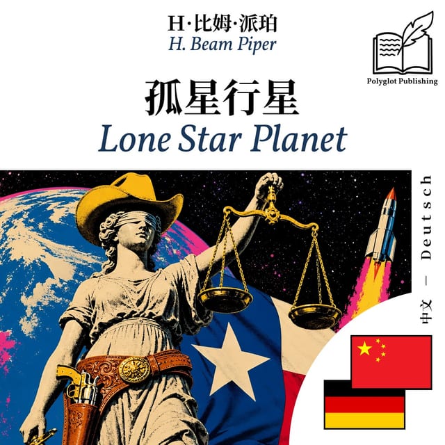 Lone Star Planet