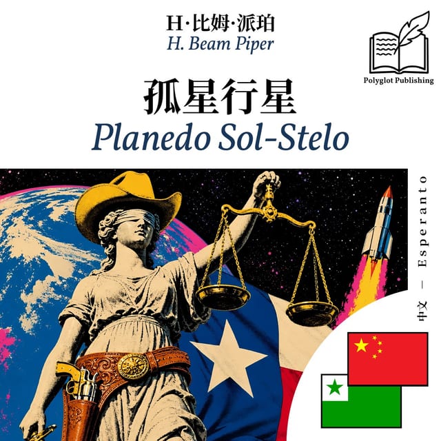 Planedo Sol-Stelo