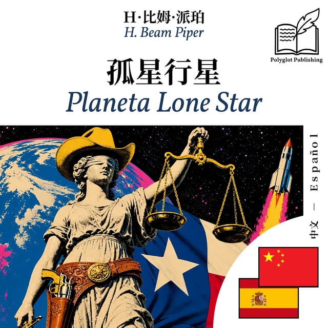Planeta Lone Star