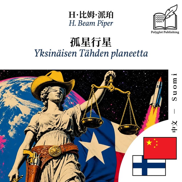 Yksinäisen Tähden planeetta