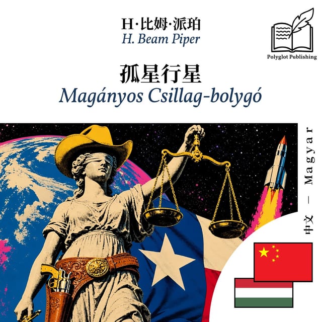 Magányos Csillag-bolygó