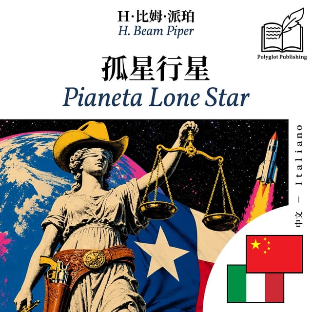 Pianeta Lone Star