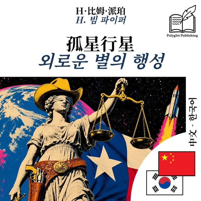 외로운 별의 행성