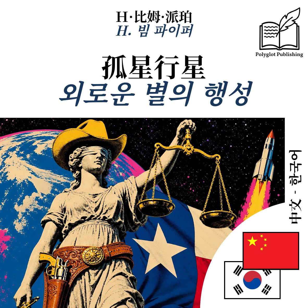 외로운 별의 행성