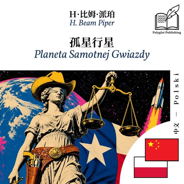 Planeta Samotnej Gwiazdy