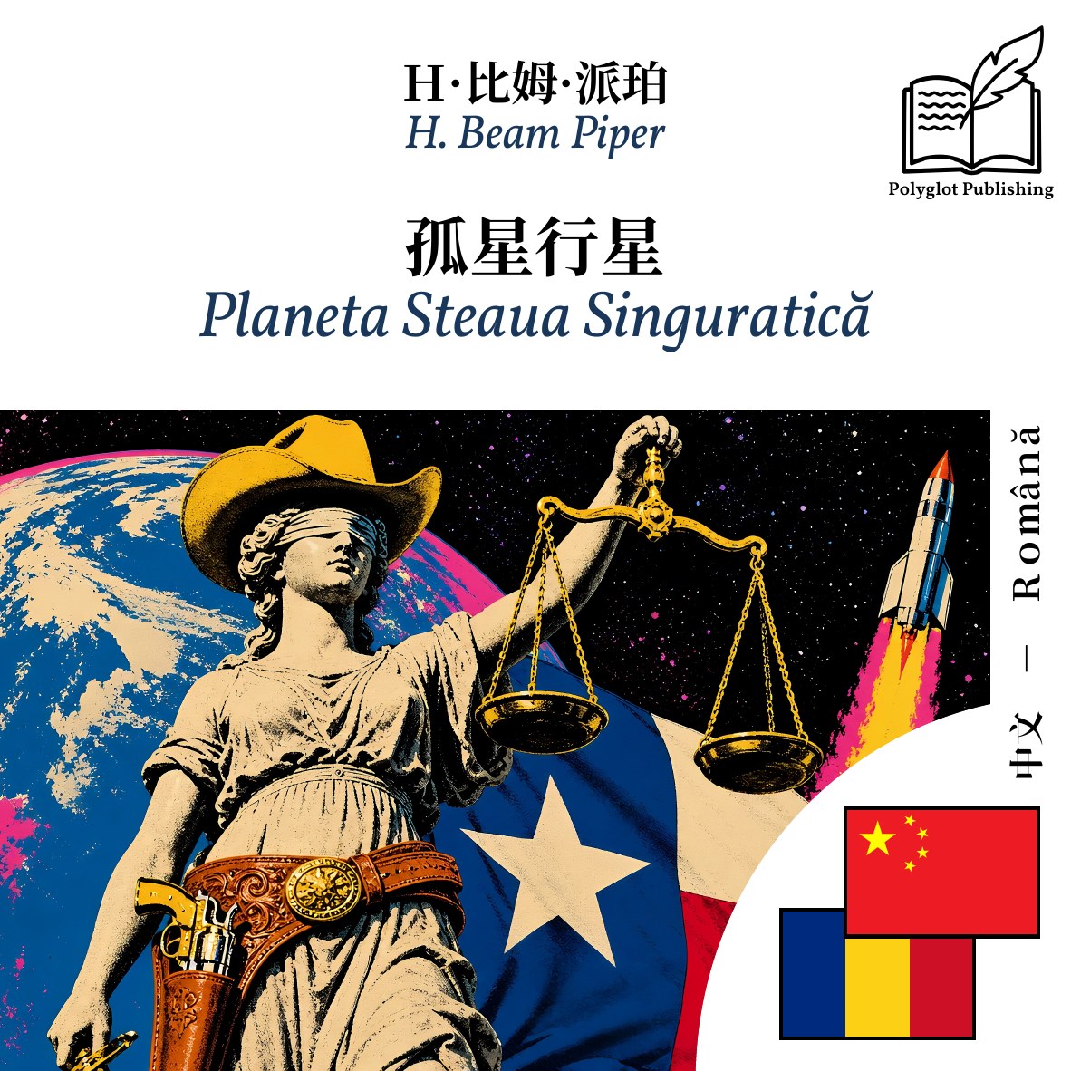 Planeta Steaua Singuratică