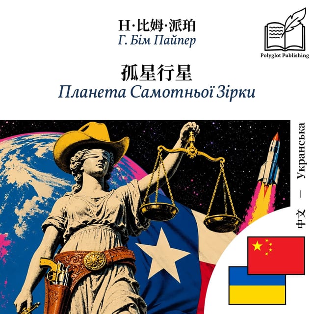 Планета Самотньої Зірки