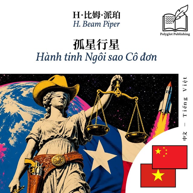 Hành tinh Ngôi sao Cô đơn
