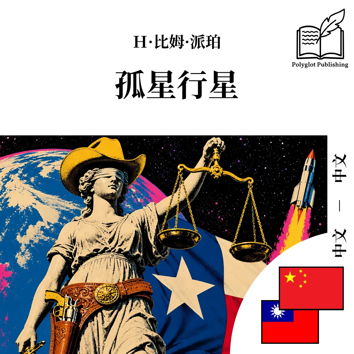 孤星行星