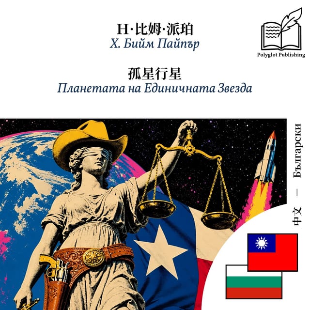 Планетата на Единичната Звезда