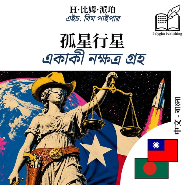 একাকী নক্ষত্র গ্রহ