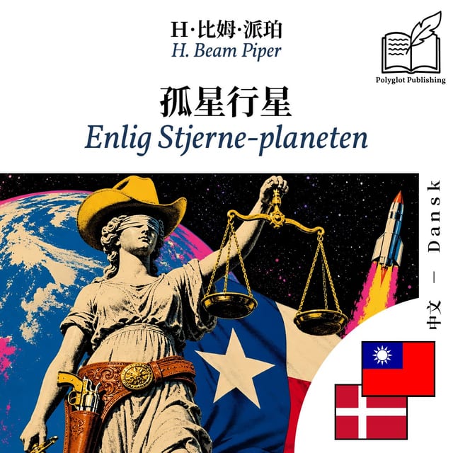 Enlig Stjerne-planeten