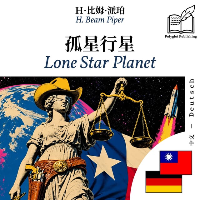 Lone Star Planet