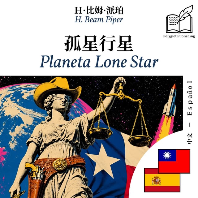 Planeta Lone Star