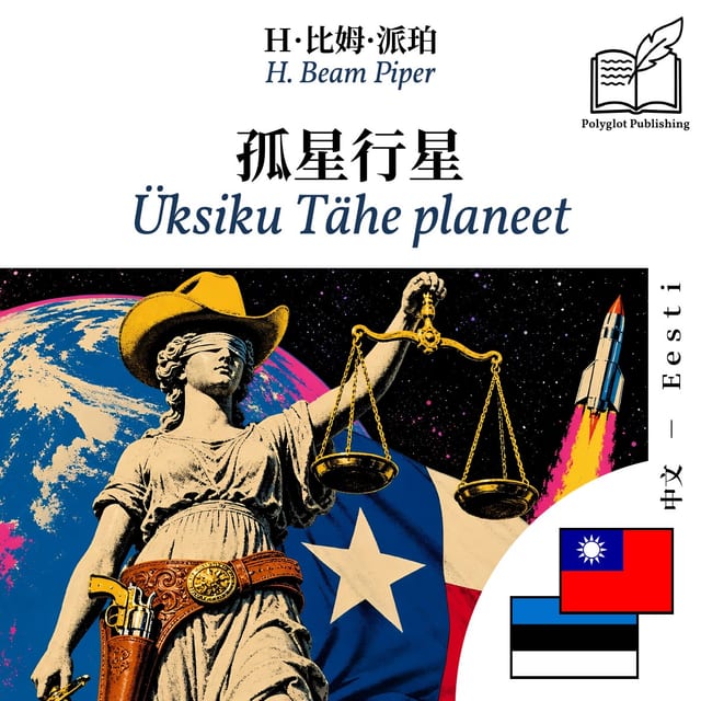 Üksiku Tähe planeet