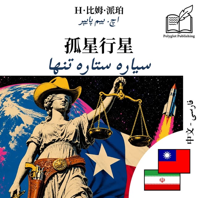 سیاره ستاره تنها
