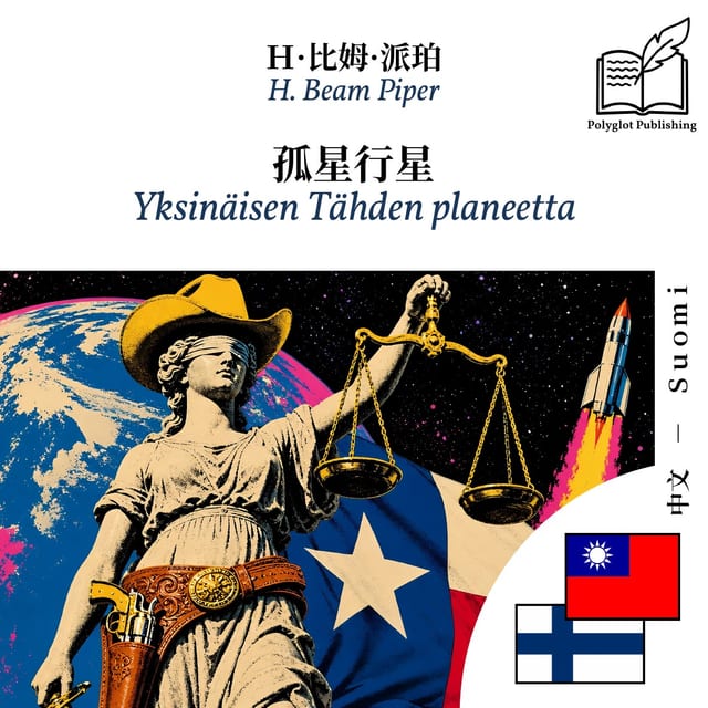 Yksinäisen Tähden planeetta