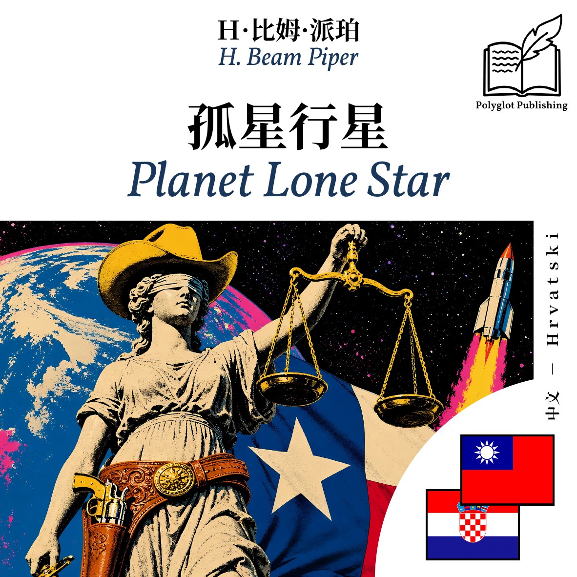 Planet Lone Star