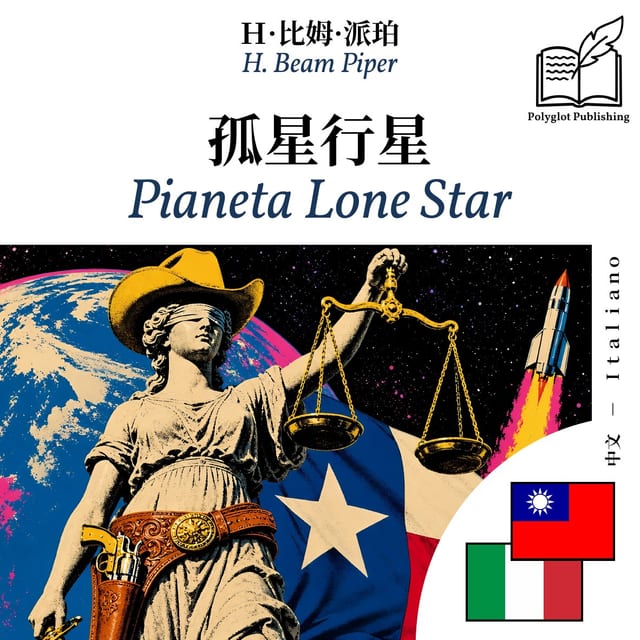 Pianeta Lone Star