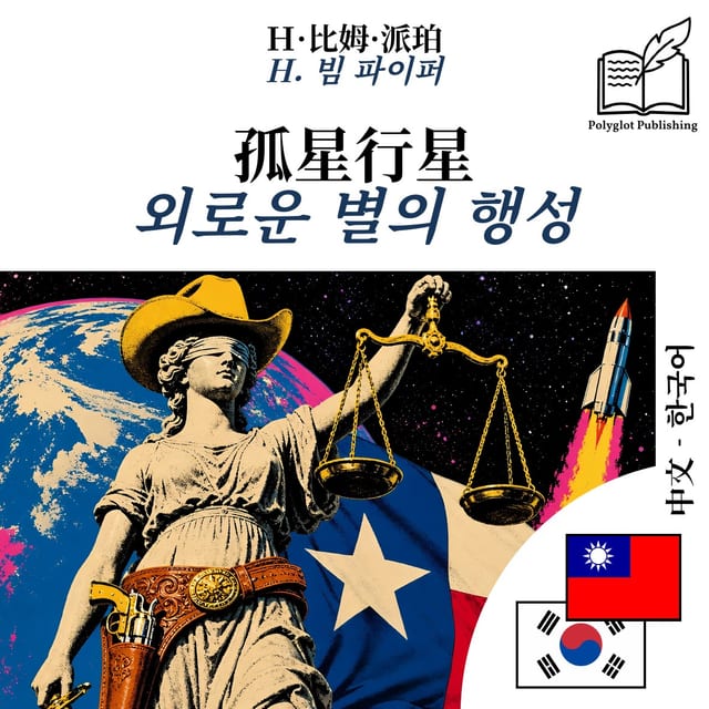외로운 별의 행성