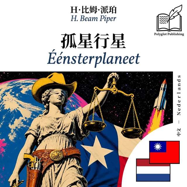 Éénsterplaneet