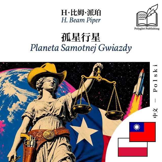 Planeta Samotnej Gwiazdy