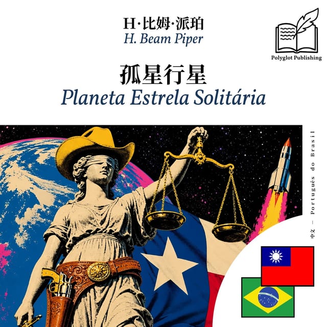 Planeta Estrela Solitária