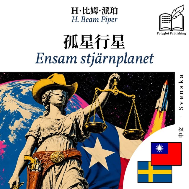 Ensam stjärnplanet