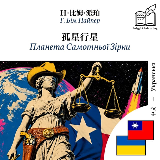 Планета Самотньої Зірки