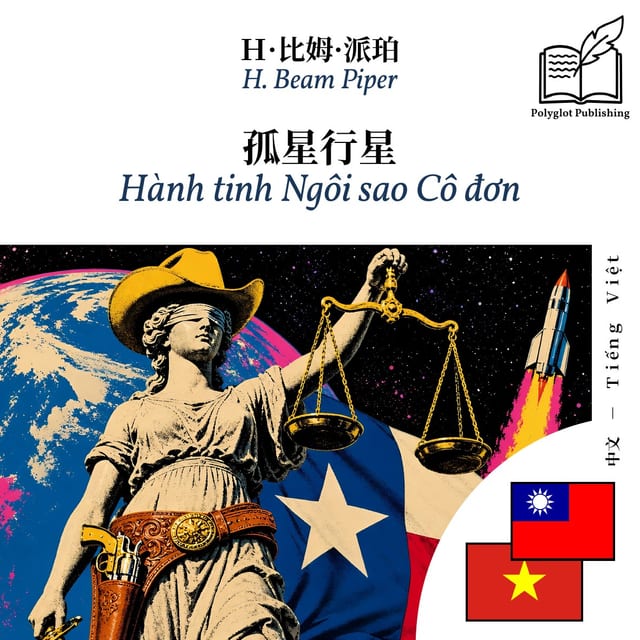 Hành tinh Ngôi sao Cô đơn