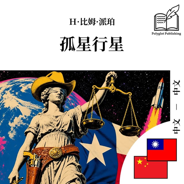 孤星行星