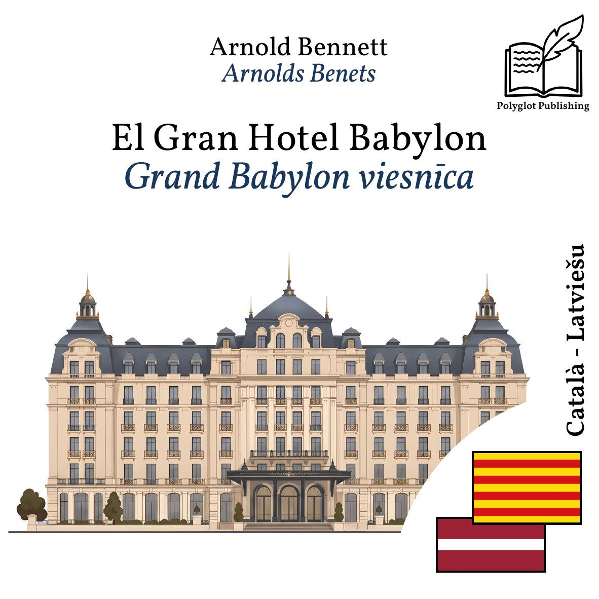 Grand Babylon viesnīca