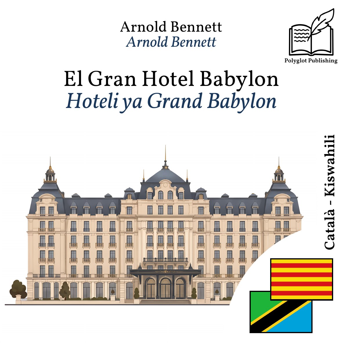 Hoteli ya Grand Babylon