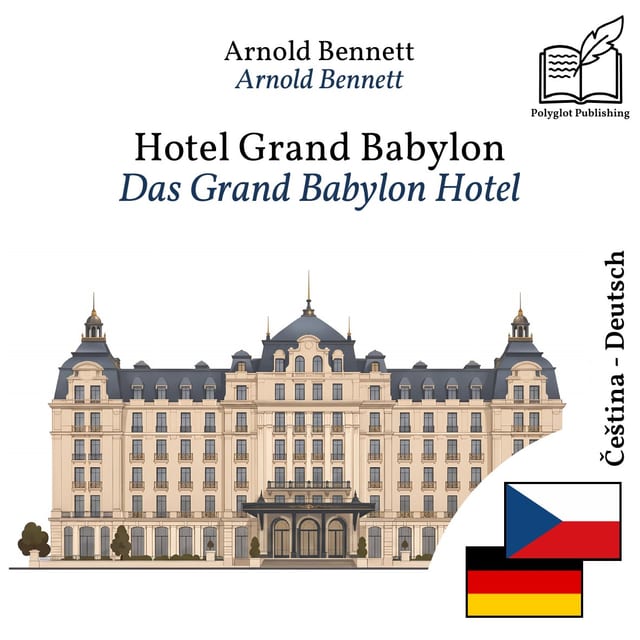 Das Grand Babylon Hotel
