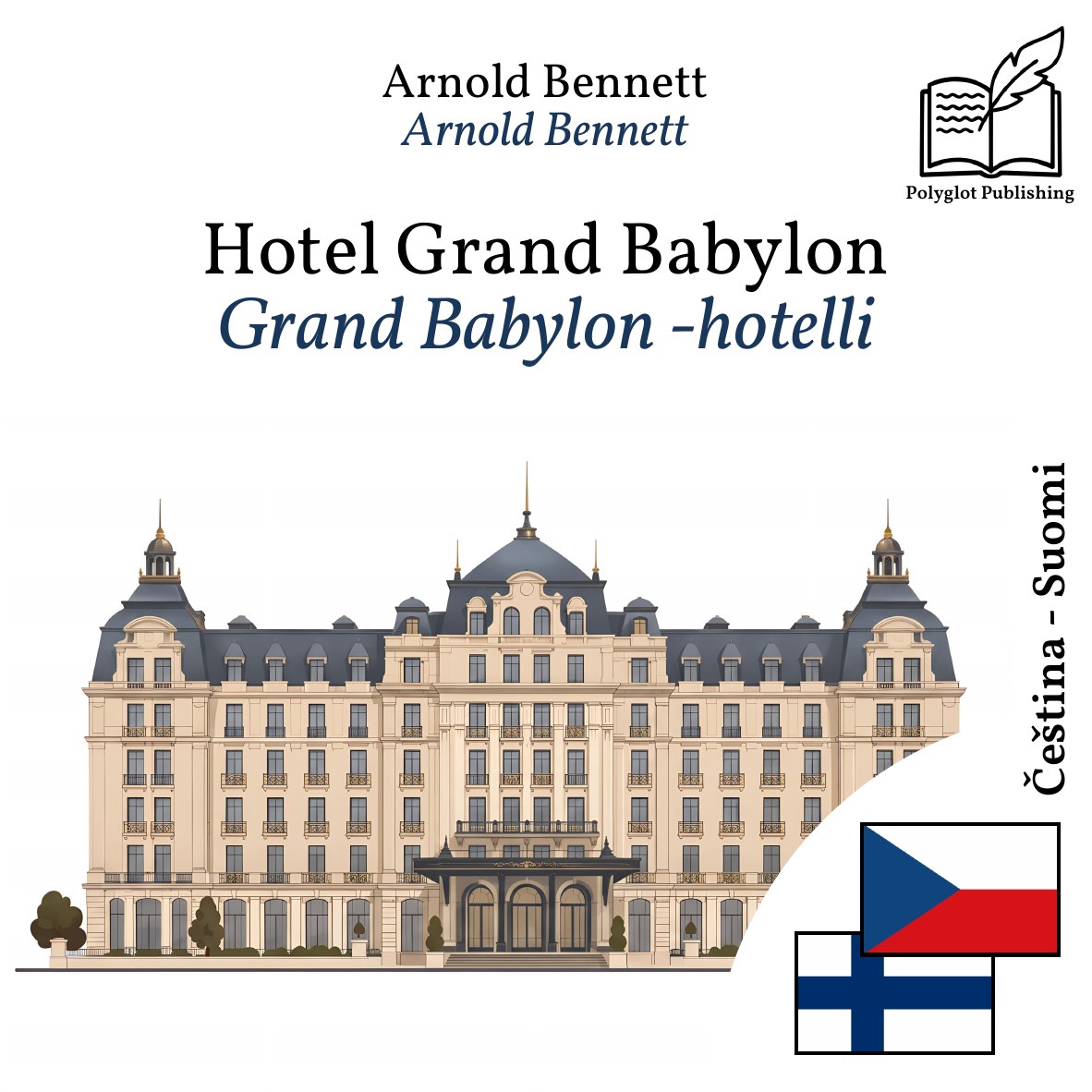 Grand Babylon -hotelli