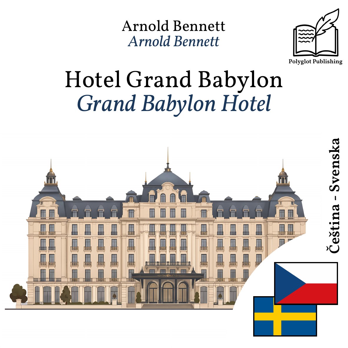 Grand Babylon Hotel