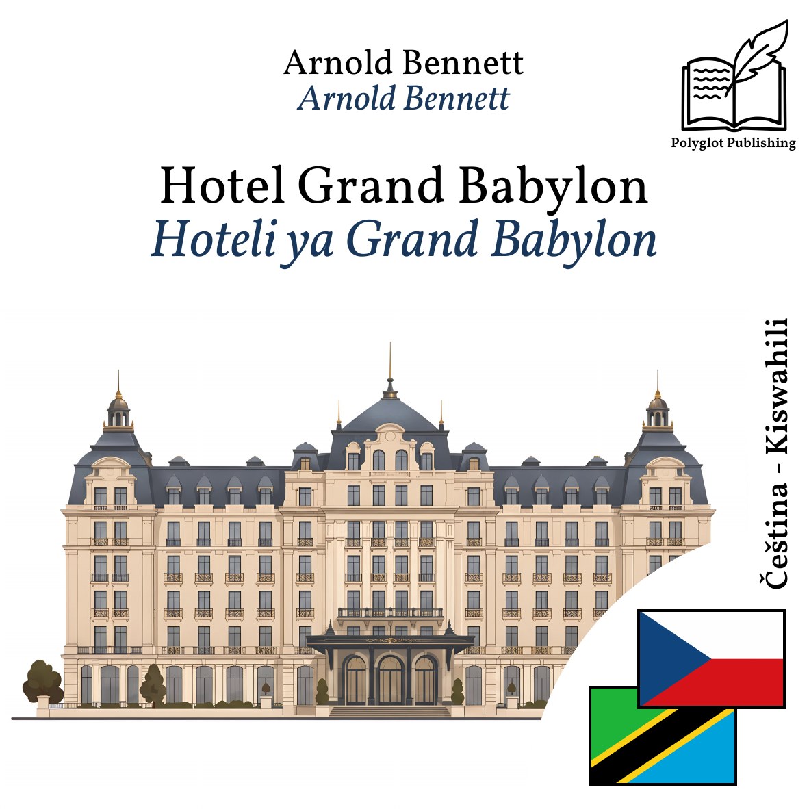 Hoteli ya Grand Babylon