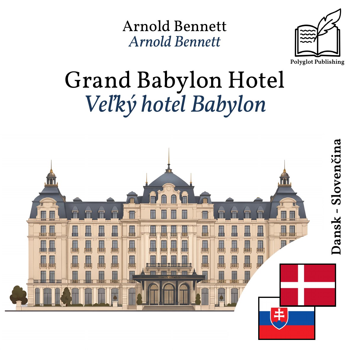 Veľký hotel Babylon