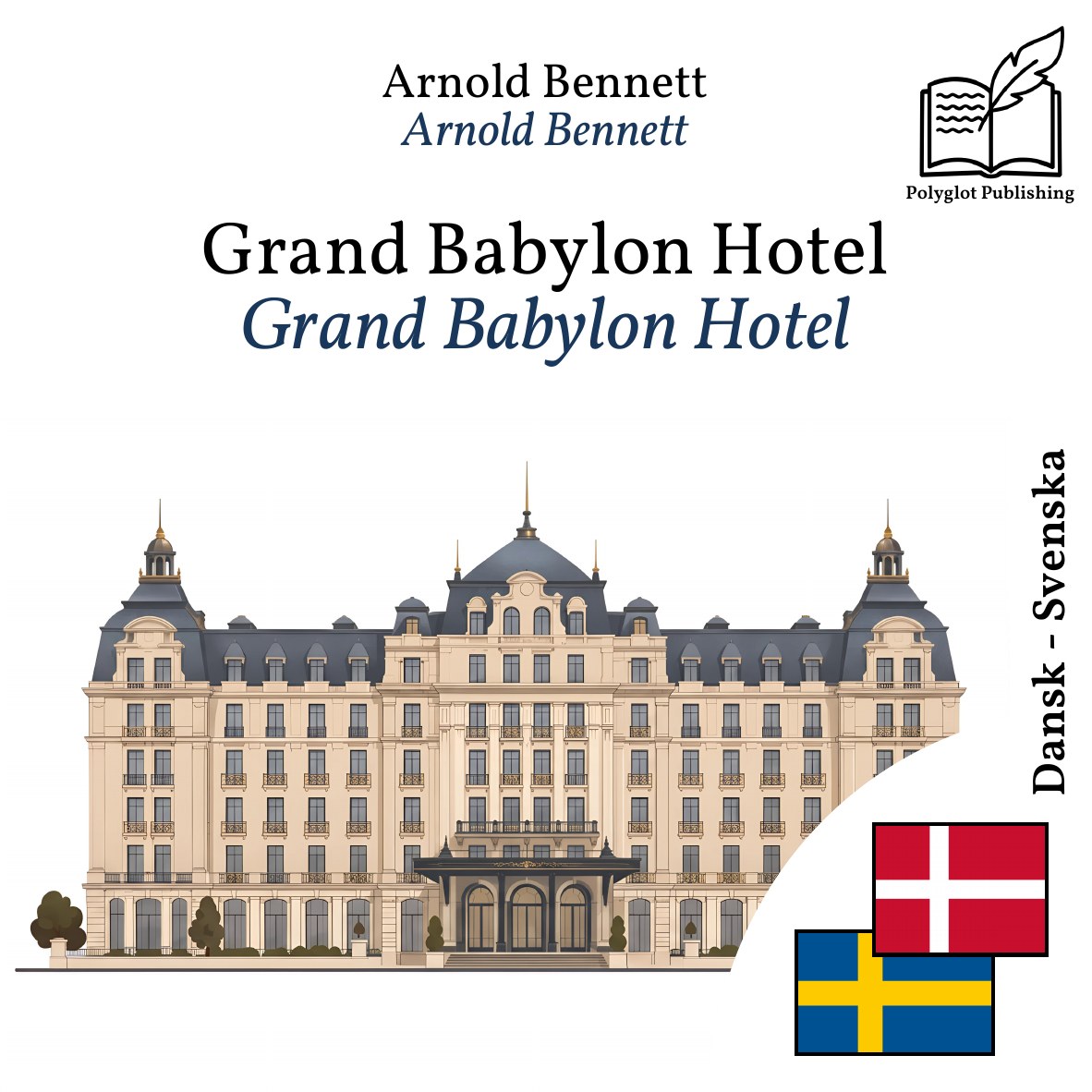 Grand Babylon Hotel