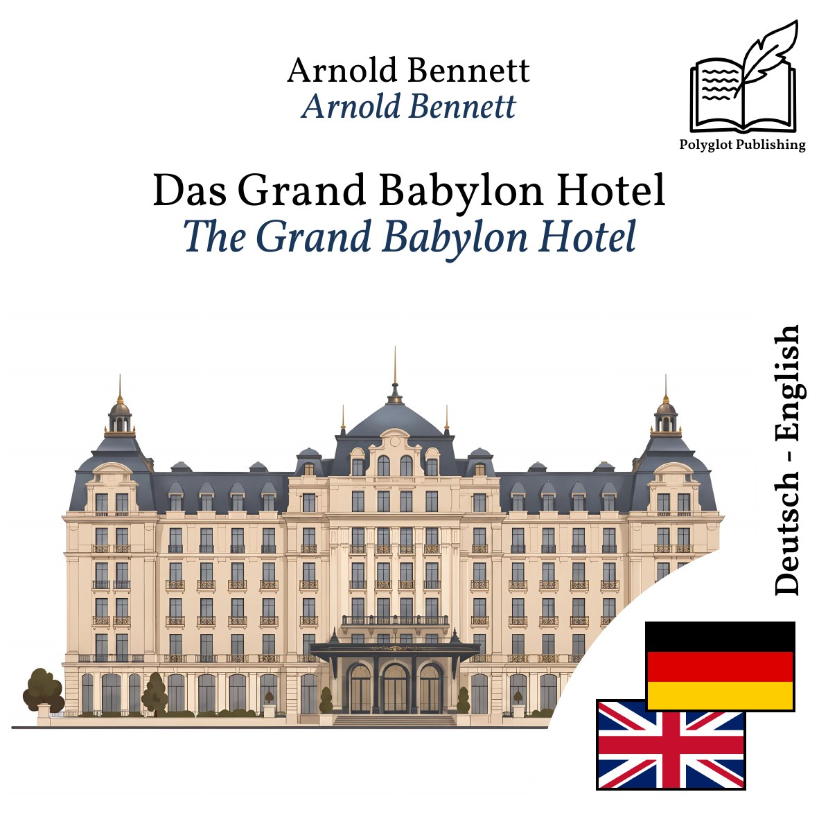 The Grand Babylon Hotel